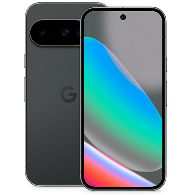 Смартфон Google Pixel 10 256GB Obsidian 400_400_507890